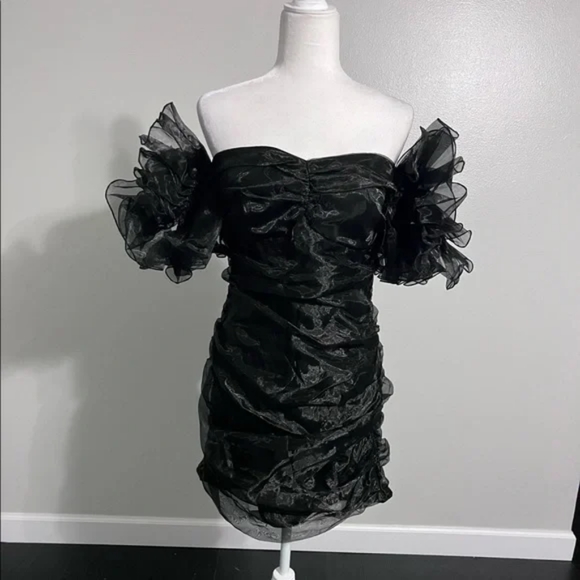 Shero New Formal Cocktail Dress - Picture 5 of 5